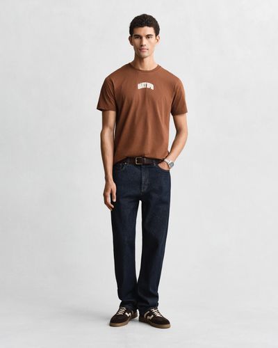 GANT Gant 1949 Graphic T-Shirt
