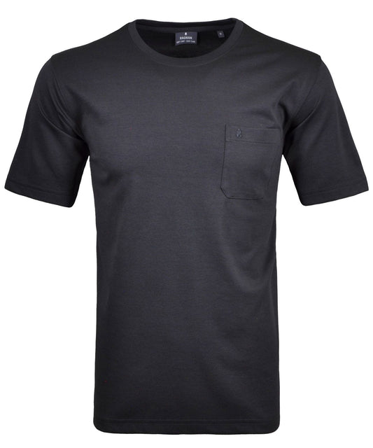 RAGMAN Softknit T-Shirt Rundhals