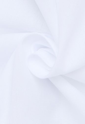 ETERNA Hemd Popeline Langarm