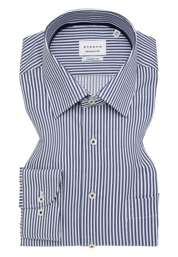 ETERNA Hemd Twill Langarm Default Title