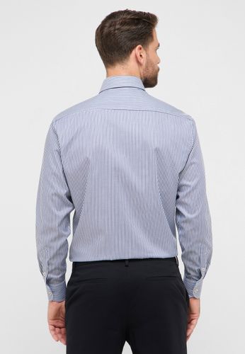 ETERNA Hemd Twill Langarm