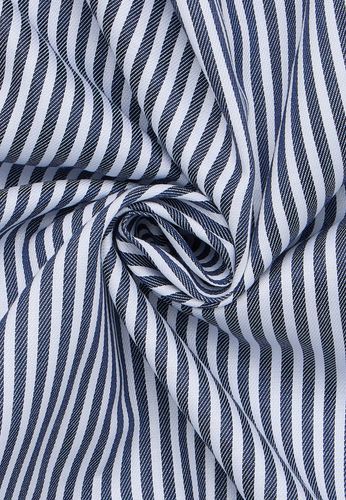 ETERNA Hemd Twill Langarm