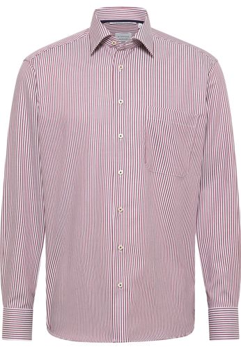 ETERNA Hemd Twill Langarm