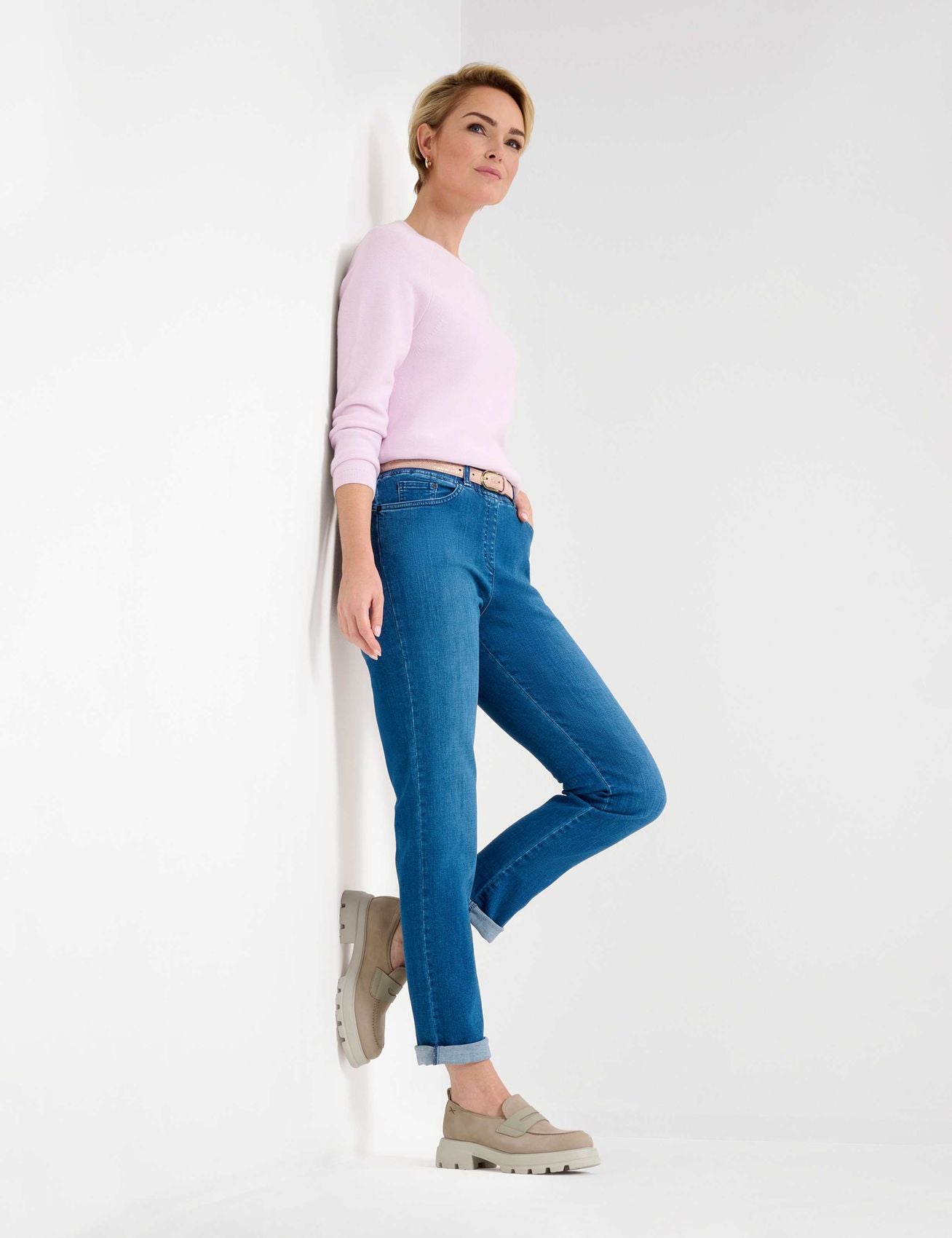 RAPHAELA Style Lavina Joy