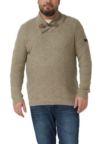 S.OLIVER Strickpullover