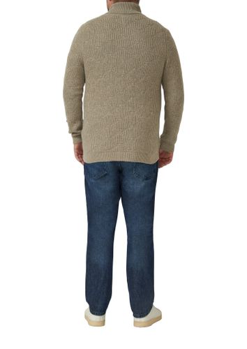 S.OLIVER Strickpullover