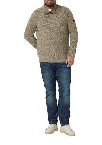 S.OLIVER Strickpullover