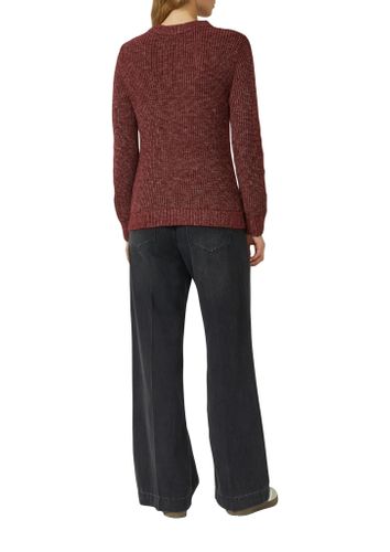 S.OLIVER Strickpullover