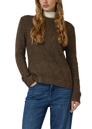 S.OLIVER Strickpullover