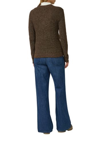 S.OLIVER Strickpullover