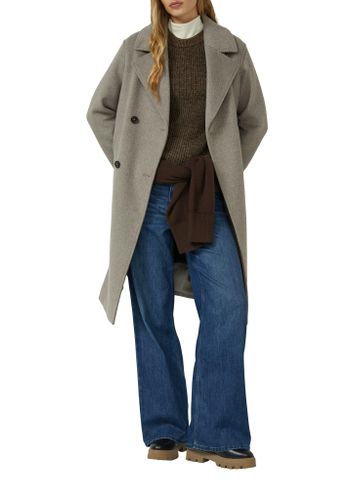 S.OLIVER Strickpullover