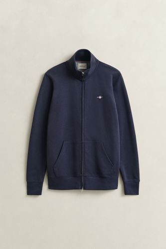 GANT Shield Sweatjacke 5XL
