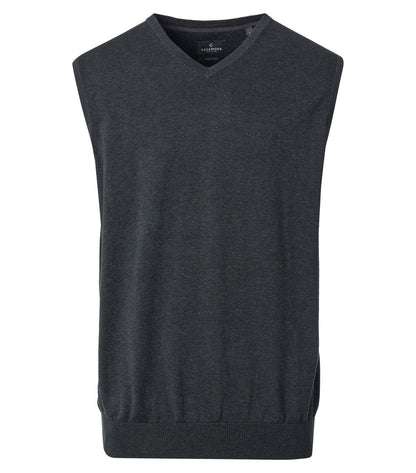 CASA MODA Pullunder uni 004460