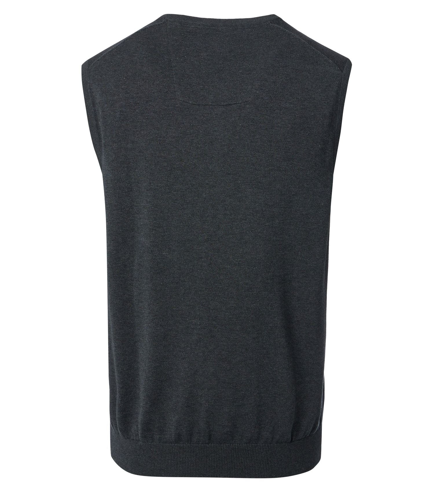 CASA MODA Pullunder uni 004460