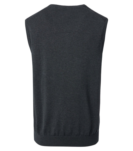 CASA MODA Pullunder uni 004460