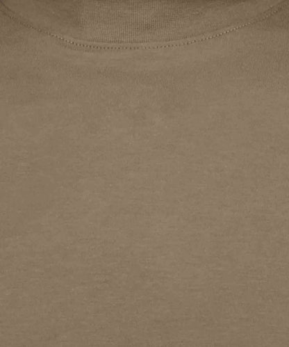 RAGMAN Basic Rollkragenshirt langarm