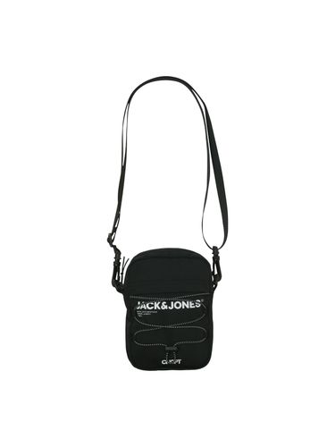 JACK & JONES JACZITRUS BIG SLINGBAG Default Title