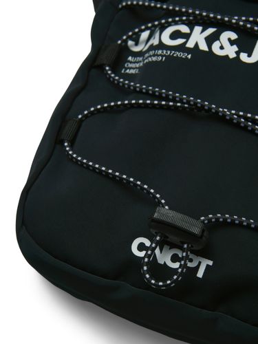 JACK & JONES JACZITRUS BIG SLINGBAG