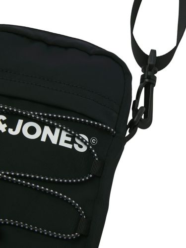 JACK & JONES JACZITRUS BIG SLINGBAG