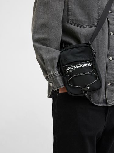 JACK & JONES JACZITRUS BIG SLINGBAG