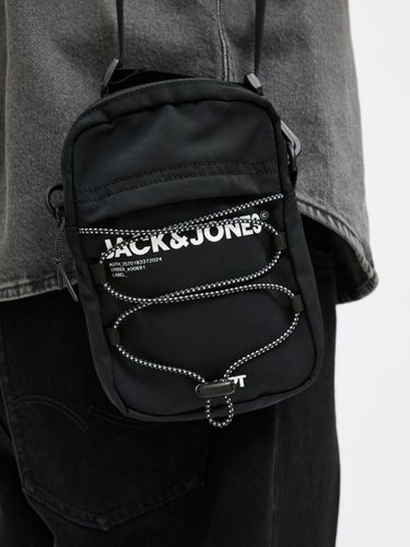 JACK & JONES JACZITRUS BIG SLINGBAG