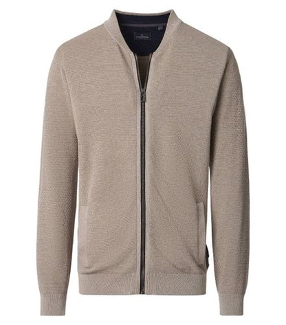 CASA MODA Strickjacke