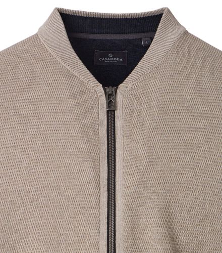 CASA MODA Strickjacke