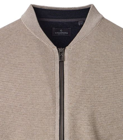 CASA MODA Strickjacke