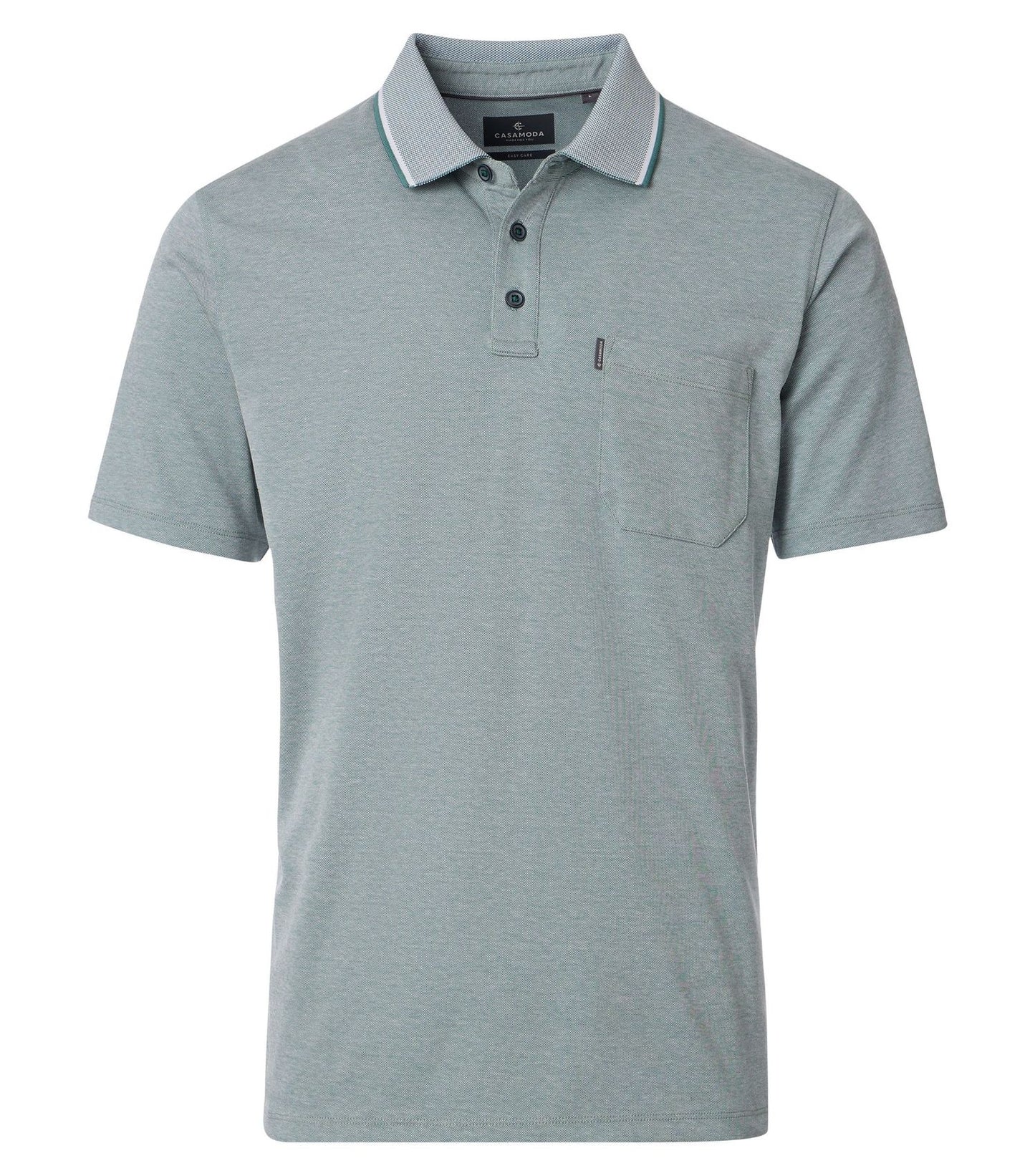 CASA MODA Polo-Shirt