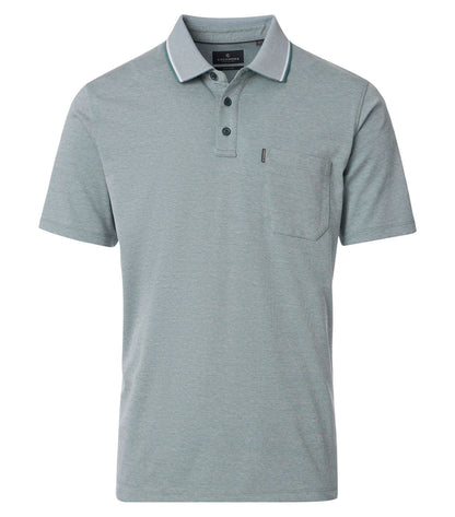CASA MODA Polo-Shirt