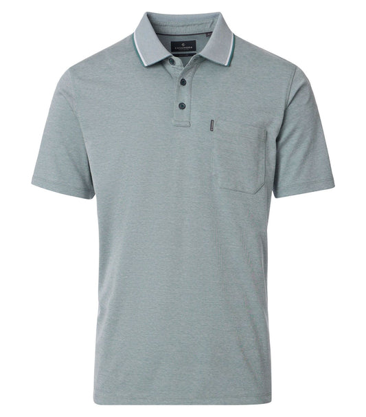 CASA MODA Polo-Shirt