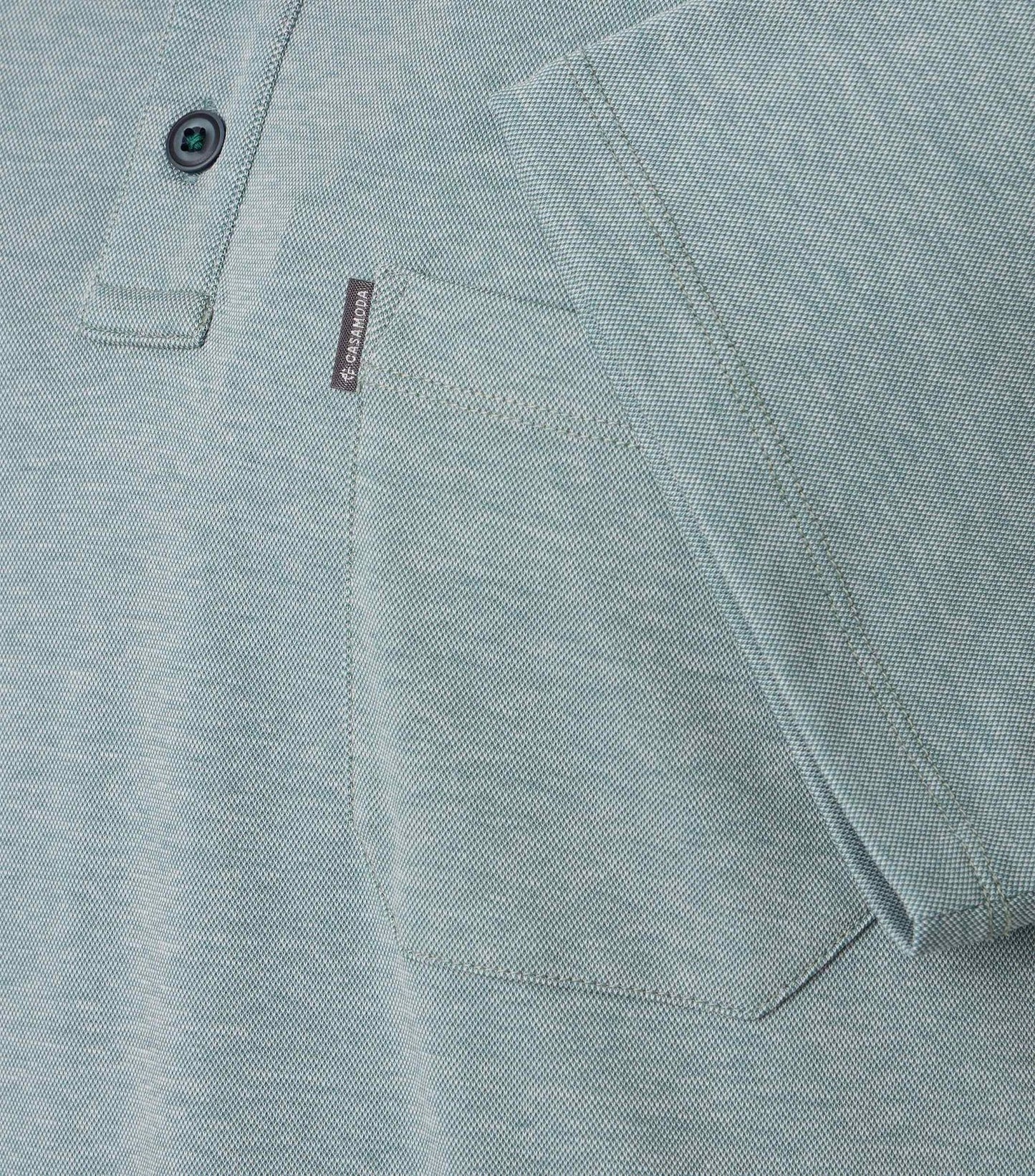 CASA MODA Polo-Shirt