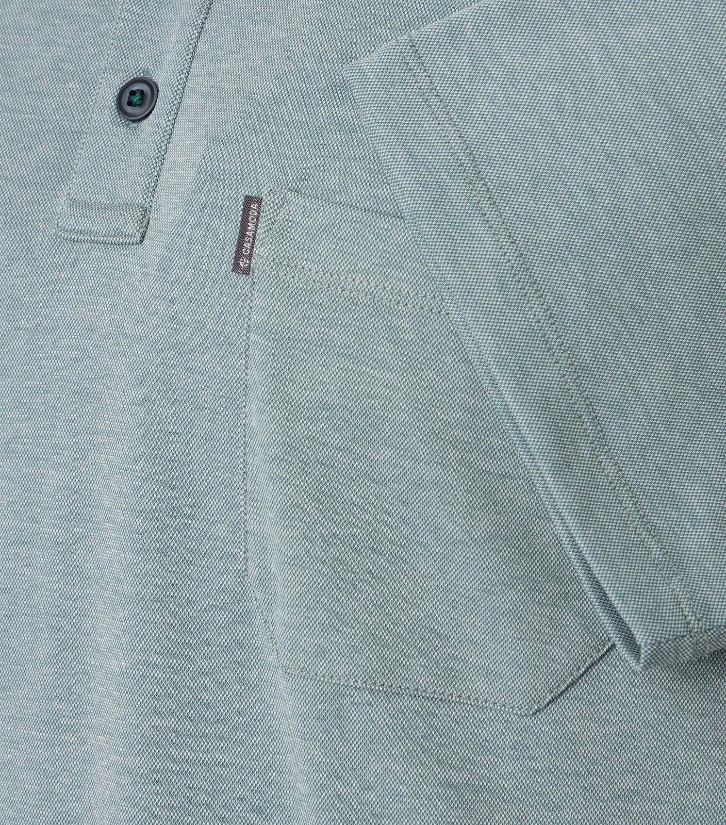CASA MODA Polo-Shirt