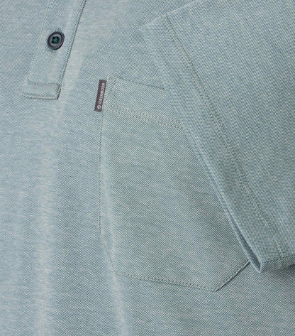 CASA MODA Polo-Shirt
