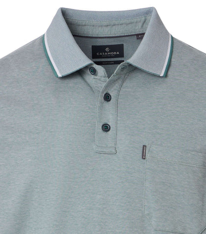 CASA MODA Polo-Shirt