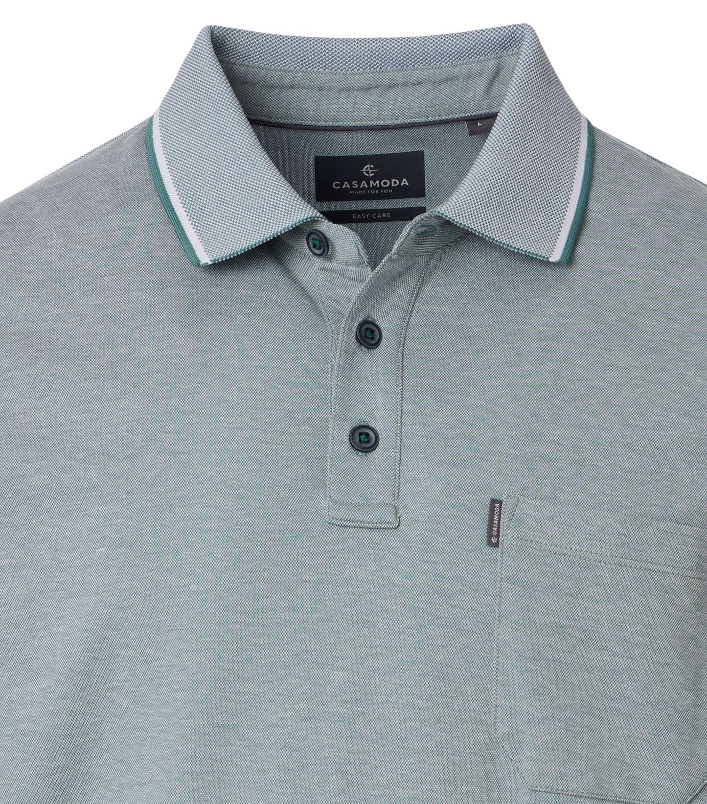 CASA MODA Polo-Shirt