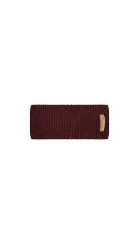 BARTS Aniak Headband, burgundy Default Title