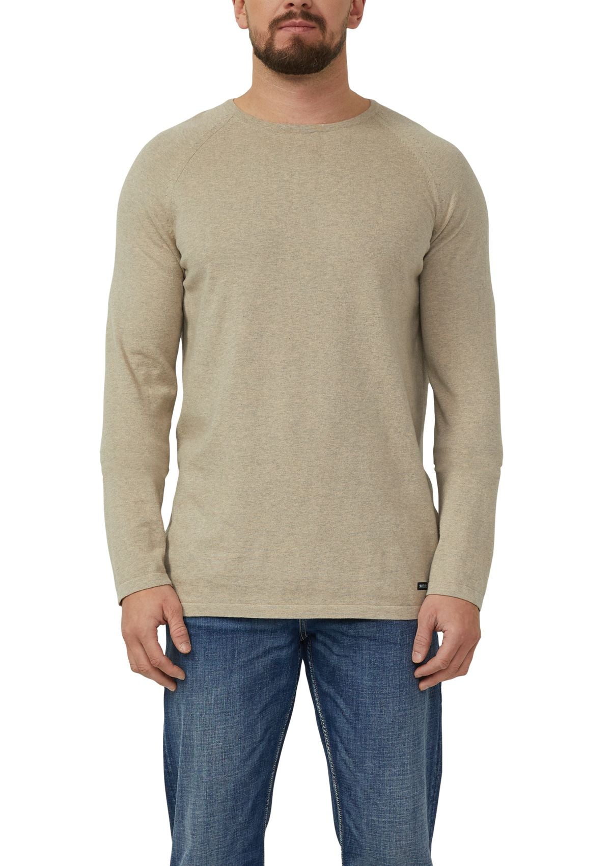 S.OLIVER Strickpullover