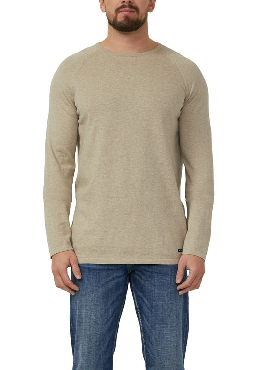 S.OLIVER Strickpullover