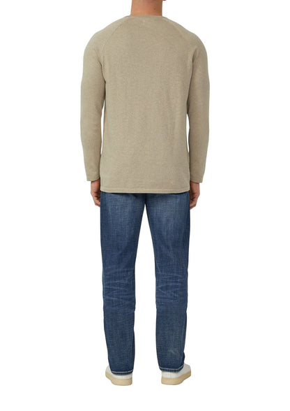 S.OLIVER Strickpullover