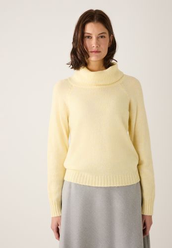 MORE & MORE Rollkragenpullover 34