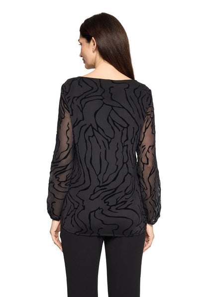 BETTY BARCLAY Blusenshirt