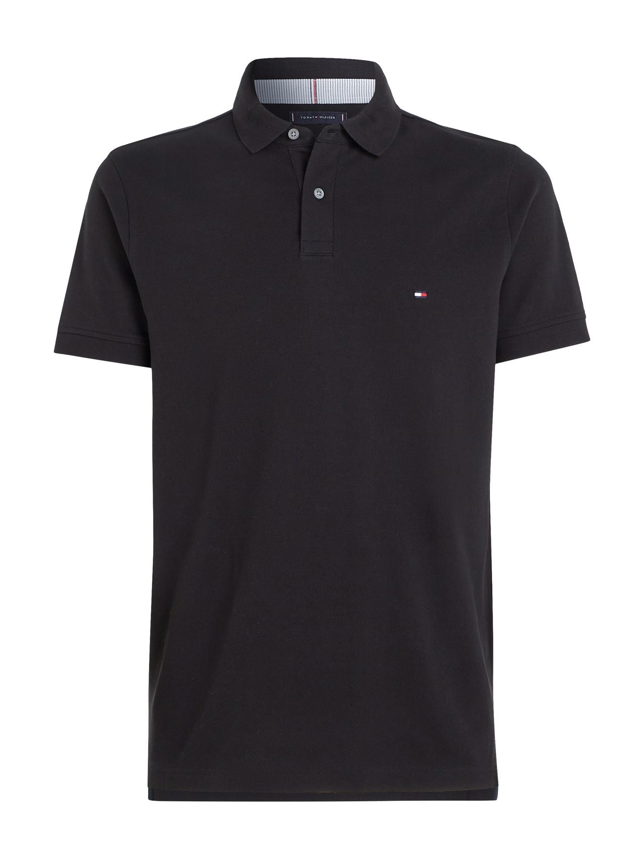 TOMMY HILFIGER 1985 Regular Fit Pique Polo Shirt