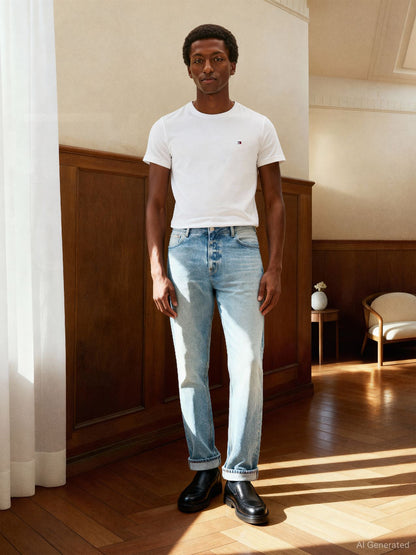 TOMMY HILFIGER #N/A
