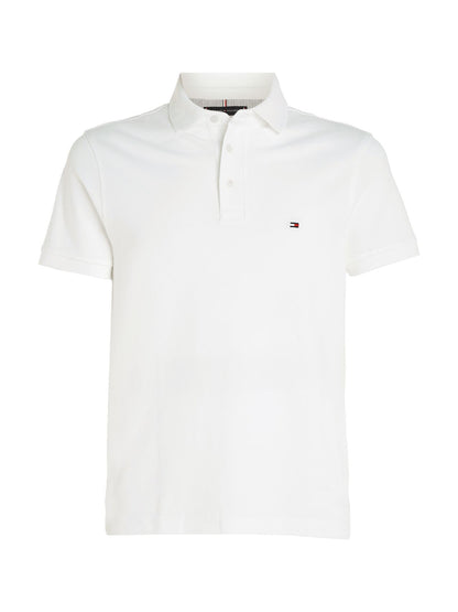 TOMMY HILFIGER 1985 Slim Fit Pique Polo Shirt