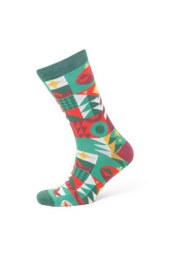 PLOENES Weihnachtssocken, 43-46