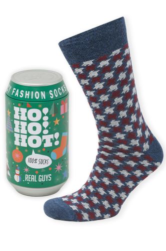 PLOENES SOCKE IN DOSE, 43-46