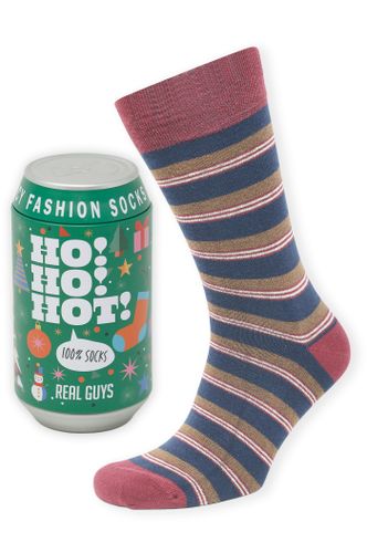 PLOENES SOCKE IN DOSE, 43-46