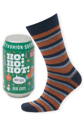 PLOENES SOCKE IN DOSE, 39-42