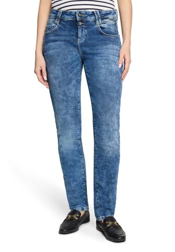 CARTOON Boyfriend-Hose